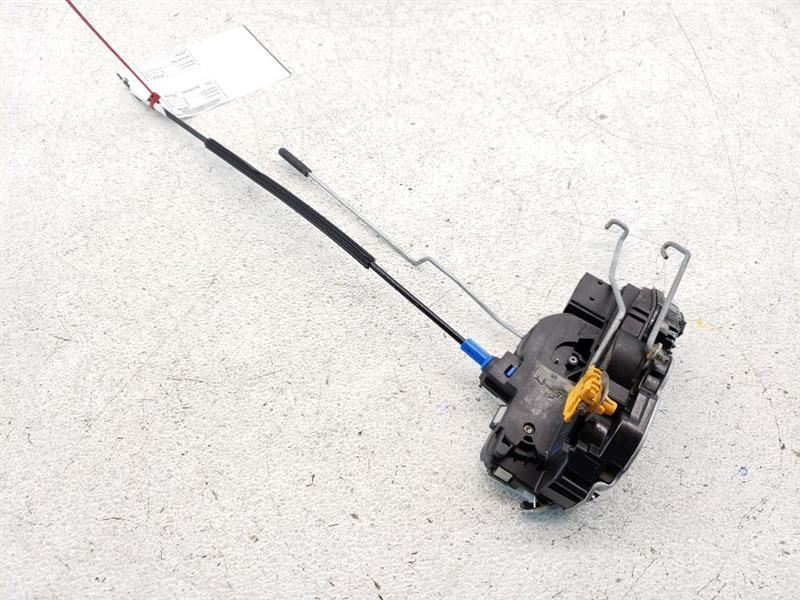 F/L AUTO DOOR LOCK ACTUATOR