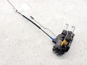 F/L AUTO DOOR LOCK ACTUATOR