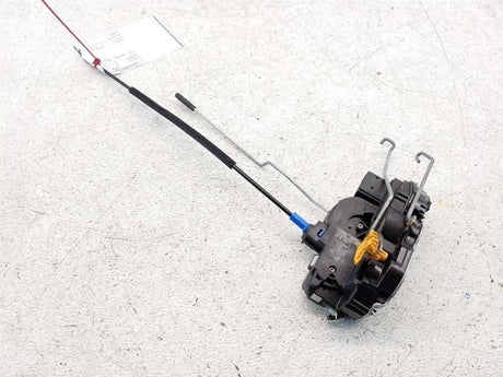 F/L AUTO DOOR LOCK ACTUATOR