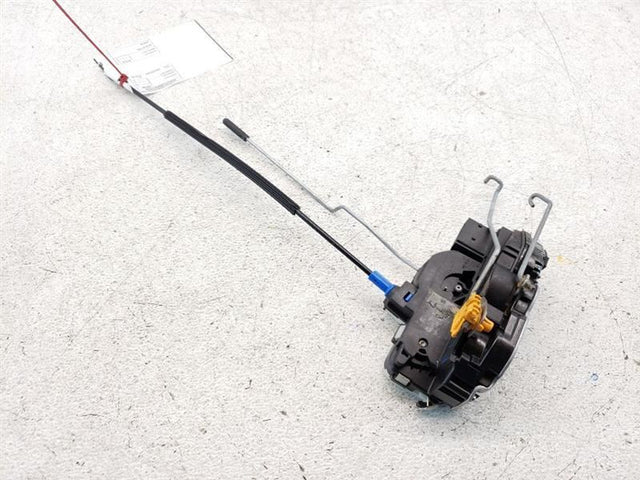 F/L AUTO DOOR LOCK ACTUATOR