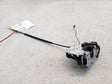 R/R AUTO DOOR LOCK ACTUATOR