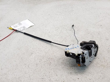 R/R AUTO DOOR LOCK ACTUATOR