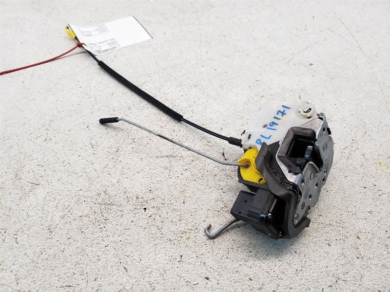 R/L AUTO DOOR LOCK ACTUATOR