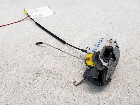 R/L AUTO DOOR LOCK ACTUATOR