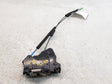 F/L AUTO LOCK ACTUATOR