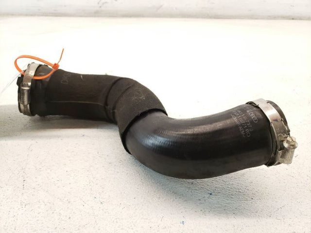 LH UPPER INTERCOOLER HOSE