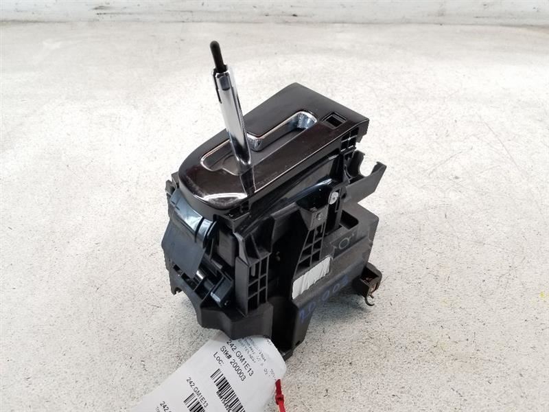 A/T SHIFTER ASSY