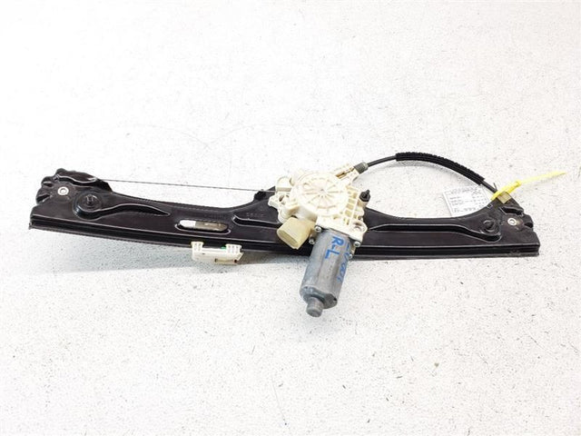 R/L DOOR WINDOW REGULATOR