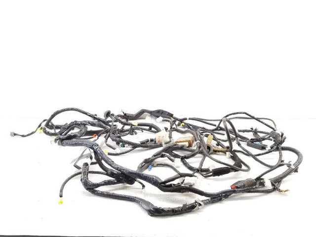 BODY WIRING HARNESS