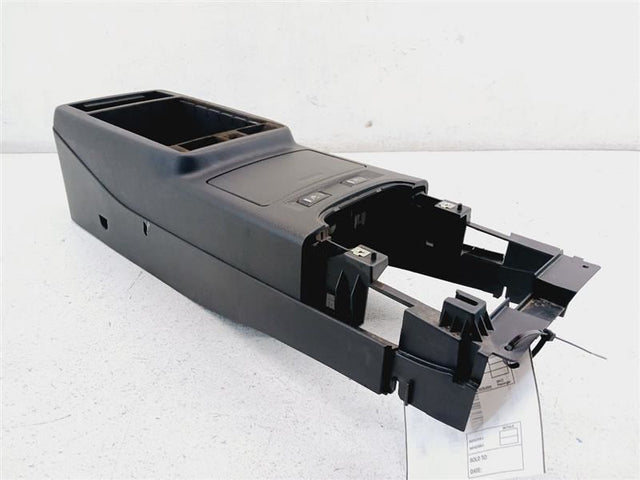 CENTER ARMREST AT, SDN -GREY(W)