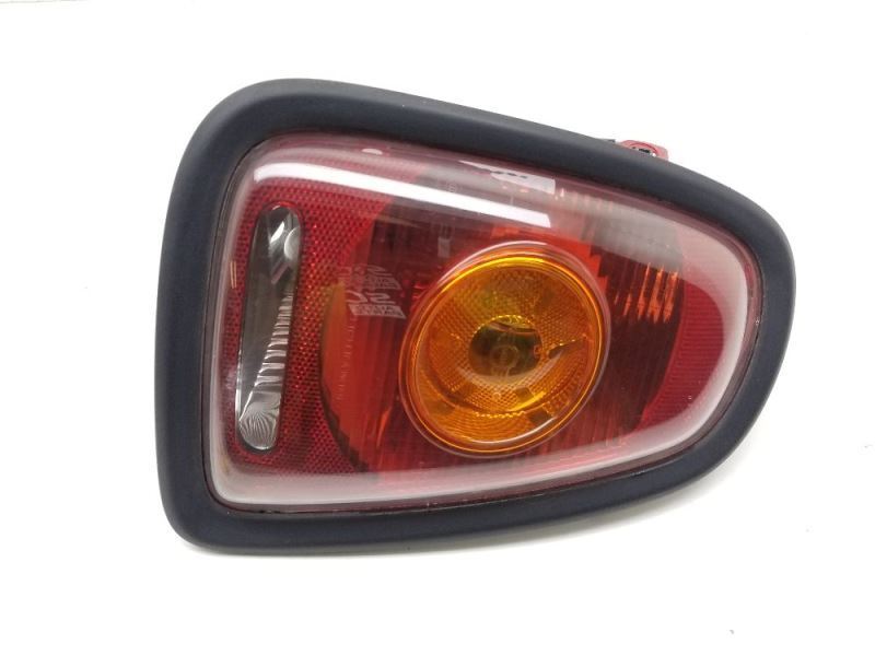 R/L TAIL LAMP, HT