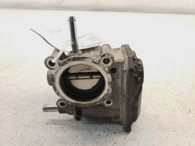THROTTLE BODY