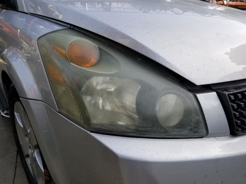 F/R HEADLAMP ASSY*