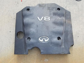 TOP ENGINE COVER