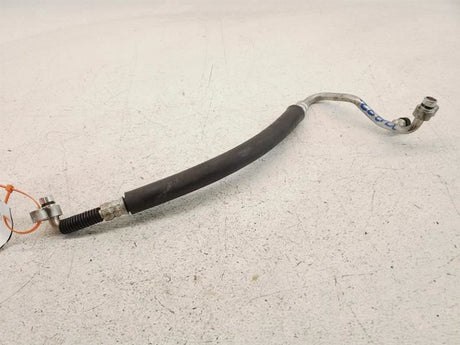 AC HIGH PRESSURE HOSE