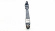 R/ OUTER SEAT BELT RETRACTOR BLACK