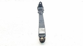 R/ OUTER SEAT BELT RETRACTOR BLACK