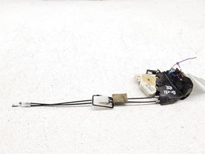 R/R DOOR LOCK ACTUATOR
