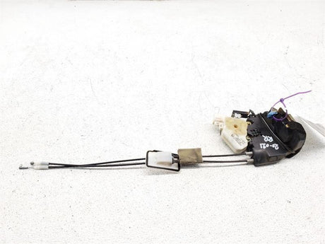 R/R DOOR LOCK ACTUATOR