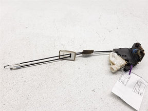 R/L DOOR LOCK ACTUATOR