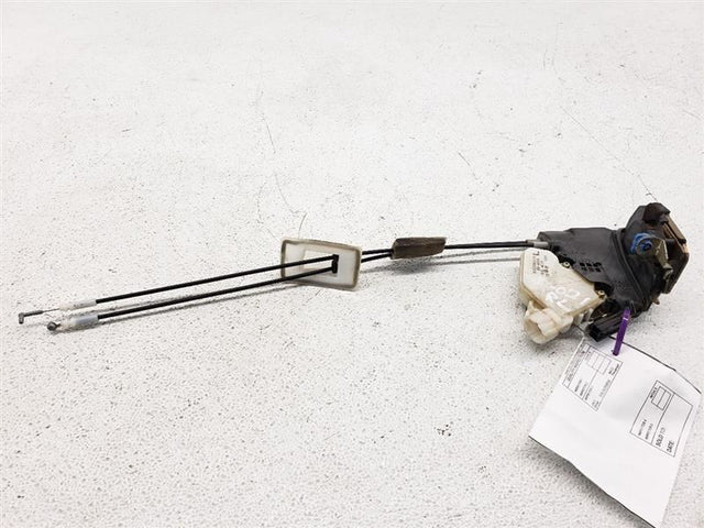 R/L DOOR LOCK ACTUATOR