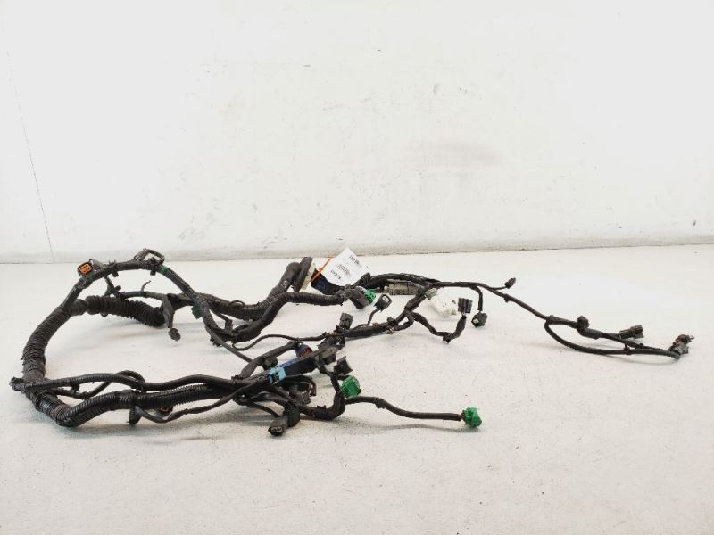 ENGINE WIRING HARNESS