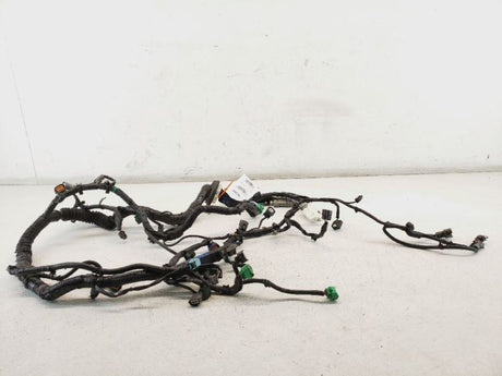 ENGINE WIRING HARNESS