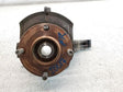 F/R SPINDLE KNUCKLE