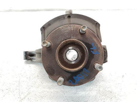 F/L SPINDLE KNUCKLE