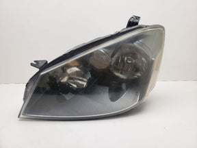 F/L HEADLAMP, HALOGEN *