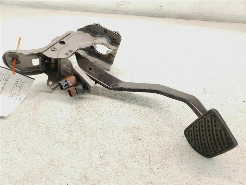 BRAKE PEDAL