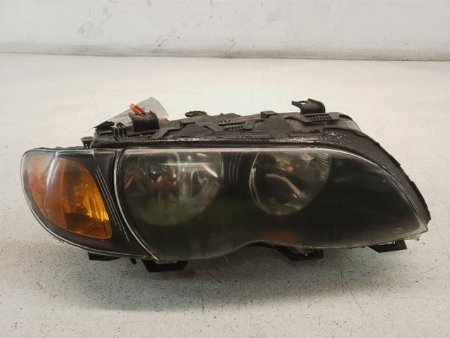 F/R HEADLAMP ASSY, TITANIUM