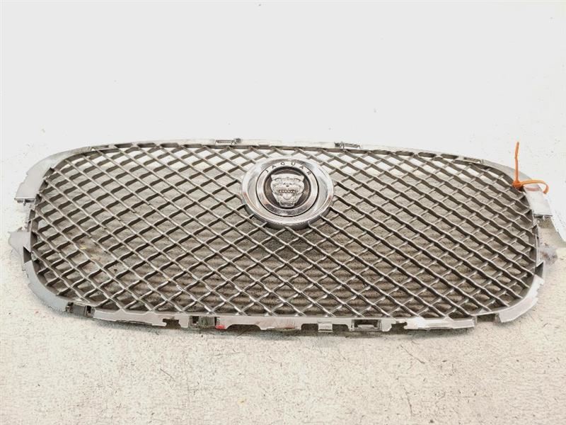 GRILLE *