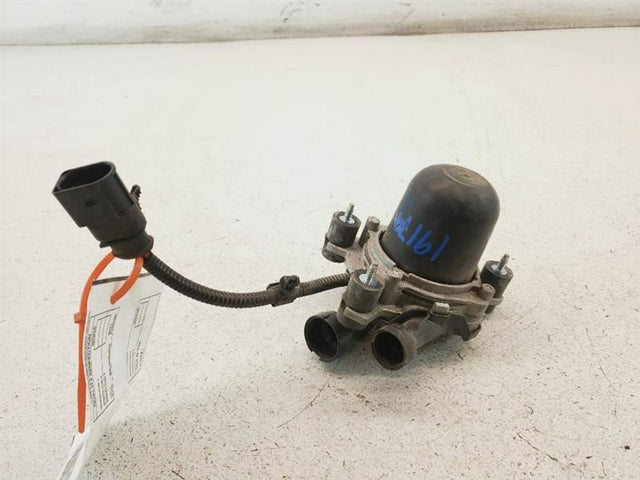 COOLANT PUMP