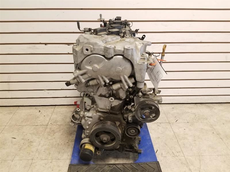 ENGINE, 2.5
