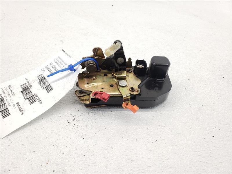 F/L DOOR LOCK ACTUATOR