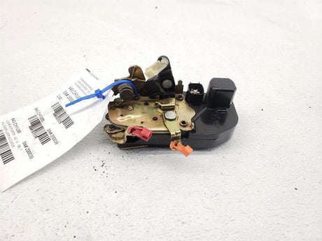 F/L DOOR LOCK ACTUATOR