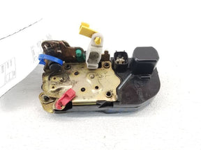 R/L DOOR LOCK ACTUATOR