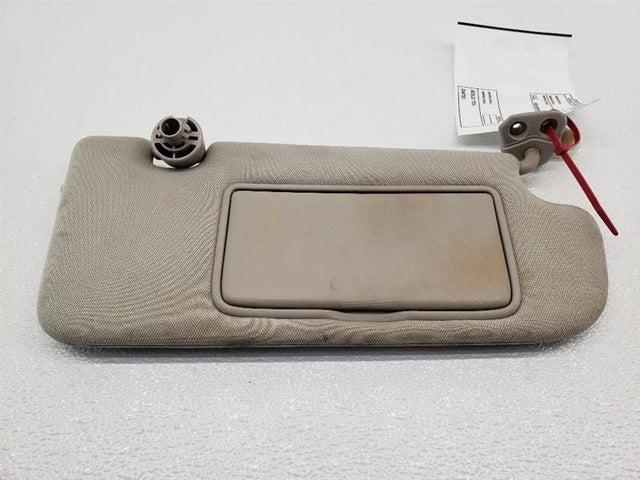 F/R SUN VISOR