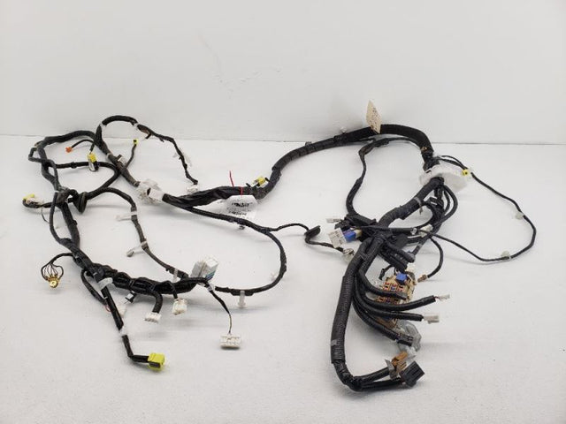 24017-4HK4C F/L BODY HARNESS