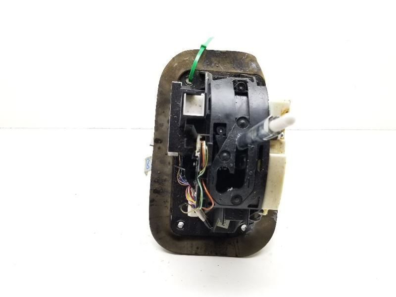 A/T SHIFTER ASSY
