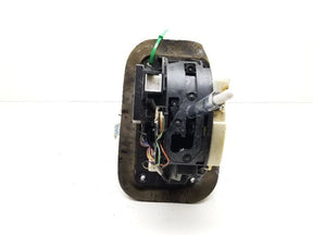 A/T SHIFTER ASSY