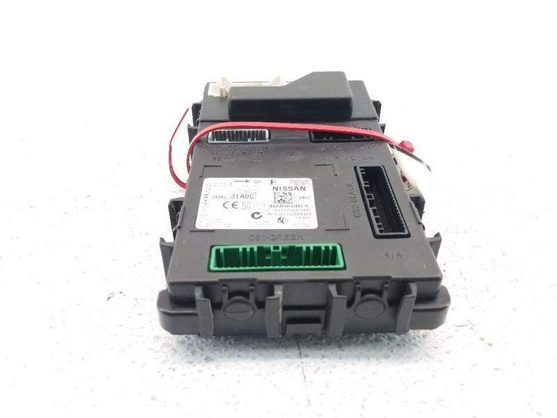 BODY CONTROL MODULE, SDN