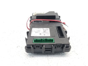 BODY CONTROL MODULE, SDN