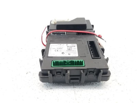 BODY CONTROL MODULE, SDN