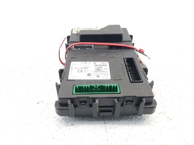 BODY CONTROL MODULE, SDN