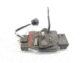 HOOD LATCH ASSY