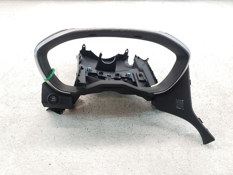 SPEEDOMETER BEZEL