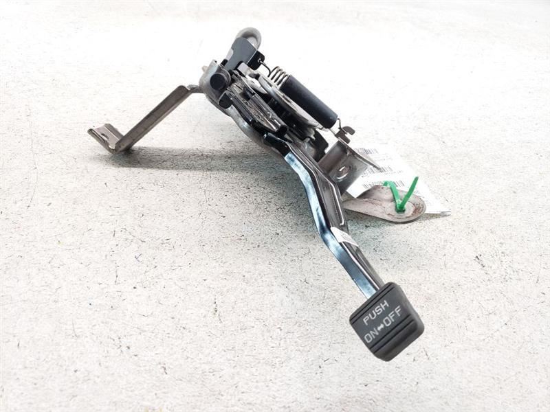 PARKING BRAKE PEDAL