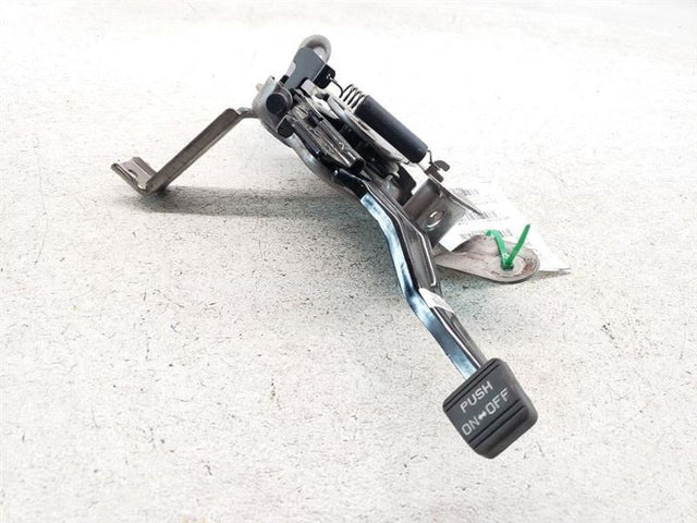 PARKING BRAKE PEDAL